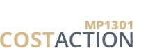 Cost Action MP1301