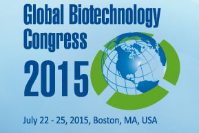 global biotech2015